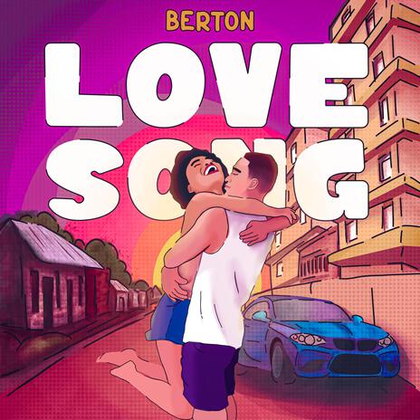 LOVE SONG | Boomplay Music