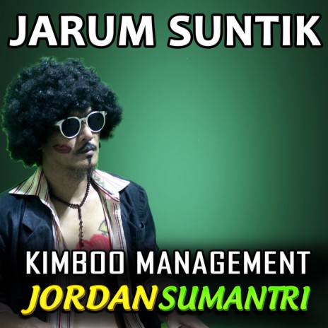 Jarum Suntik ft. Jordan Sumantri | Boomplay Music