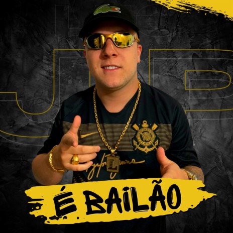 É Bailão ft. DJ Guil Beats | Boomplay Music