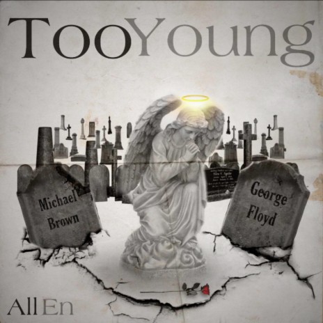 Too Young ft. K.N.J | Boomplay Music