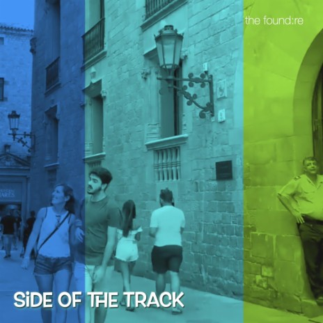 Side Of The Track | Boomplay Music