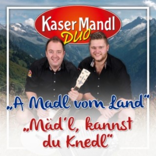 Kasermandl Duo