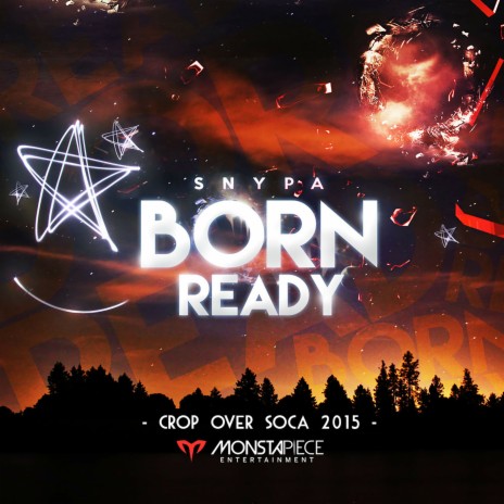 Born Ready | Boomplay Music