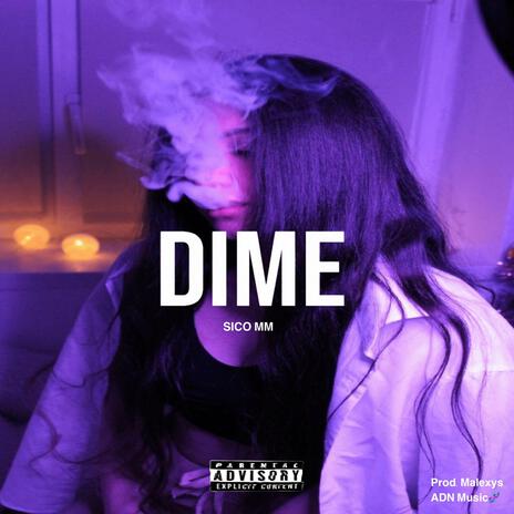 Dime | Boomplay Music