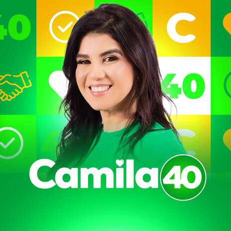 Camila 40 | Boomplay Music