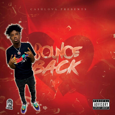 Bounce Back | Boomplay Music