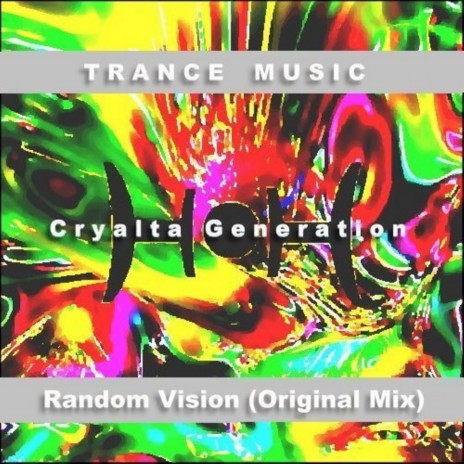 Random Vision (Original Mix)