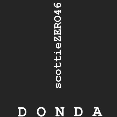 DONDA | Boomplay Music