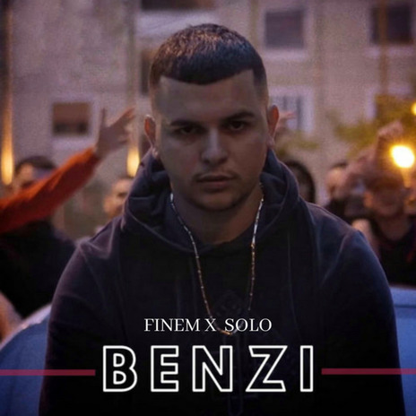 Benzi ft. Solo | Boomplay Music