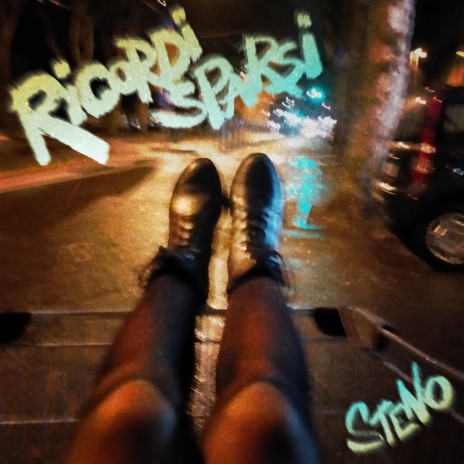 Ricordi Sparsi | Boomplay Music