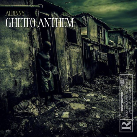Ghetto anthem | Boomplay Music