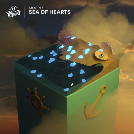 Sea Of Hearts ft. Weldon | Boomplay Music