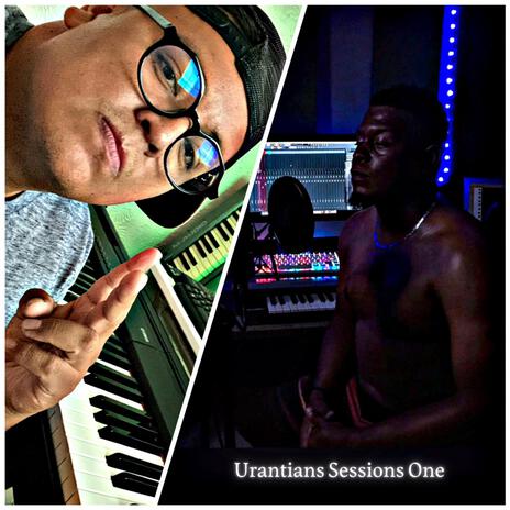 Urantians Sessions One | Boomplay Music