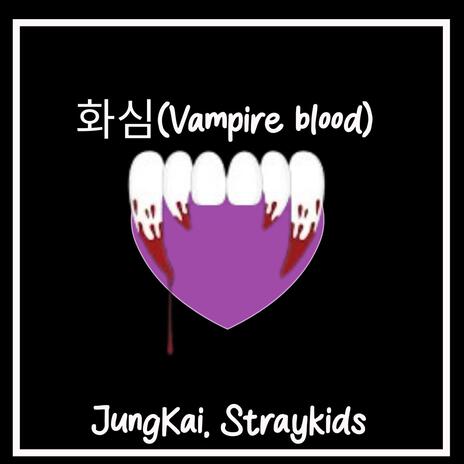 Vampire (한국 DDA) | Boomplay Music