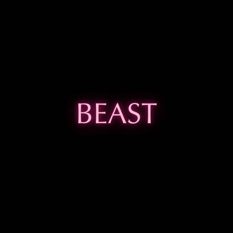 BEAST ft. fewtile | Boomplay Music