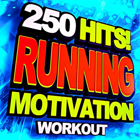 Fight Song (Running Mix)