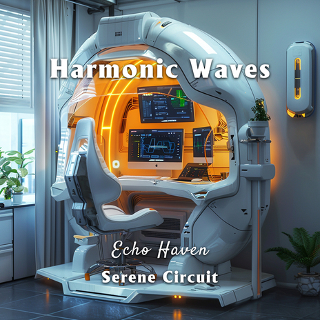 Harmonic Waves | Boomplay Music