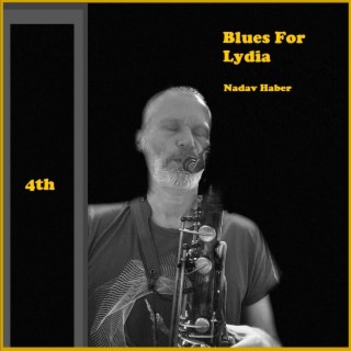 Blues For Lydia