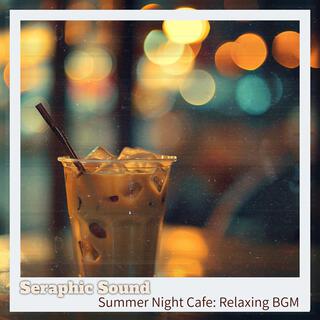 Summer Night Cafe: Relaxing Bgm