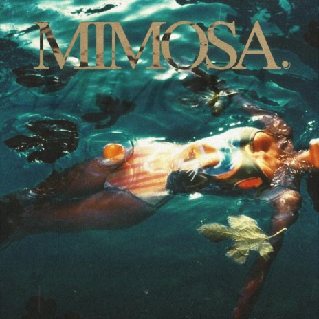 MIMOSA | Boomplay Music