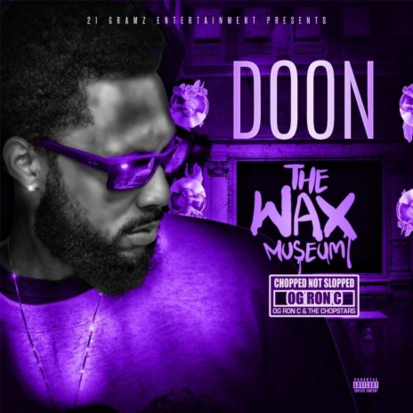 The Wax (Intro) [Chopped Not Slopped] (OG Ron C & The Chopstars Remix)