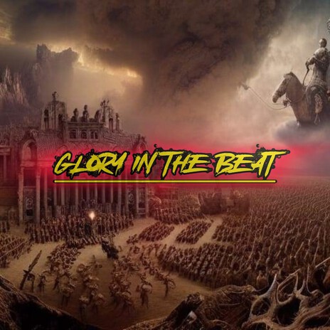 Glory in the Beat | Boomplay Music