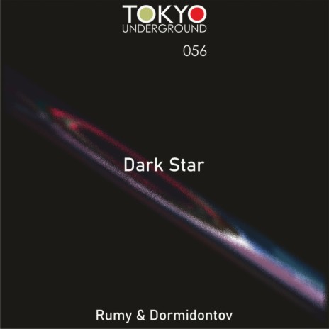 Dark Star ft. Dormidontov | Boomplay Music