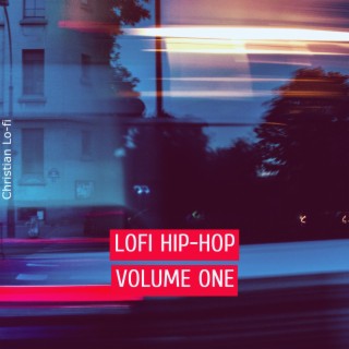 Lofi Hip-Hop Volume One