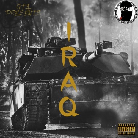 IRAQ ft. NATTY | Boomplay Music