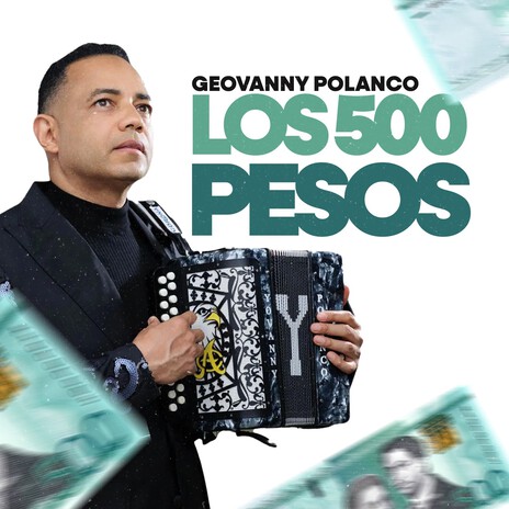 Los 500 Pesos (En Vivo)