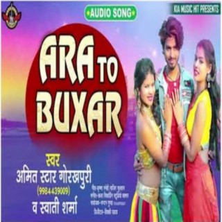 Ara To Buxar