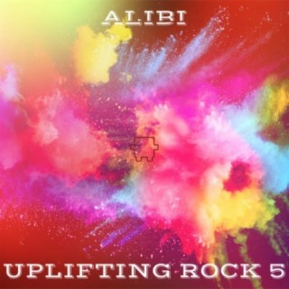 Uplifting Rock, Vol. 5