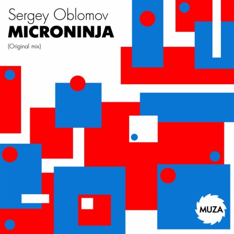 Microninja (Original Mix) | Boomplay Music