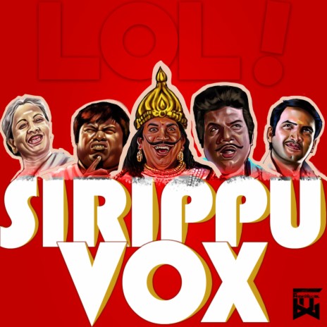Sirippu Vox (LOL Vox) | Boomplay Music