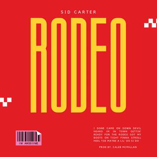 RODEO lyrics | Boomplay Music