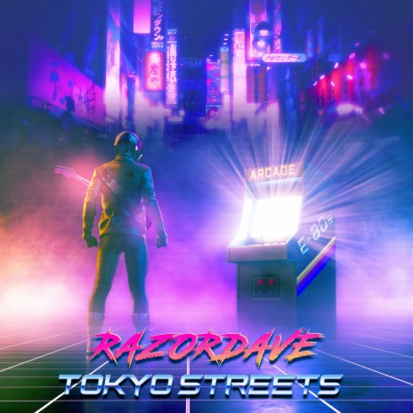 Tokyo Streets | Boomplay Music