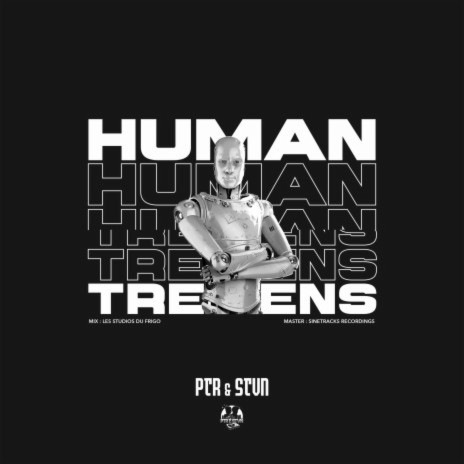 HUMAN-TREMENS | Boomplay Music