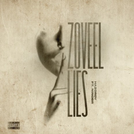 Zoveel Lies ft. NinoBR | Boomplay Music