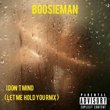 I don't mind ft. Brainspin | Boomplay Music