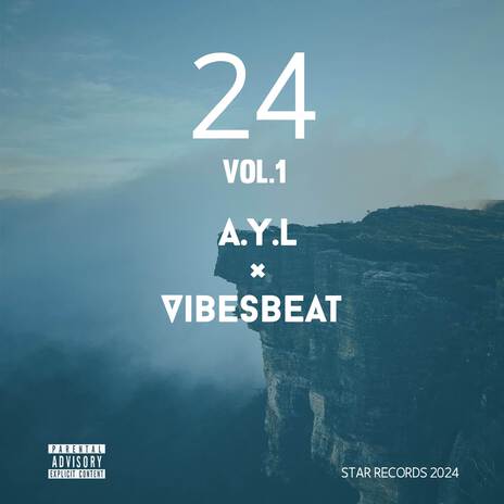 Steadily ft. Vibesbeat | Boomplay Music