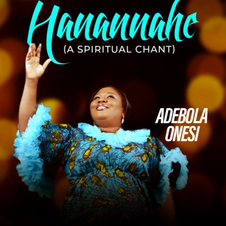 Hanannahe (A Spiritual Chant) | Boomplay Music