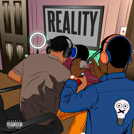 Reality ft. T. Street | Boomplay Music