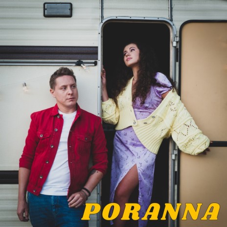 Poranna ft. Antek Smykiewicz | Boomplay Music
