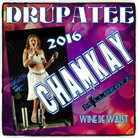 Chamkay (Wine de Waist) | Boomplay Music