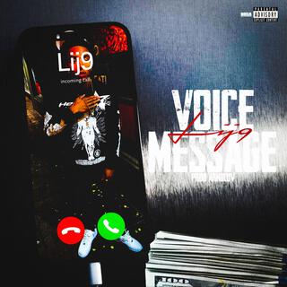 Voice message