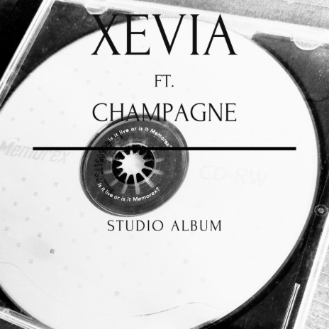 Ku Bo Mi Ke Bai ft. Champagne | Boomplay Music