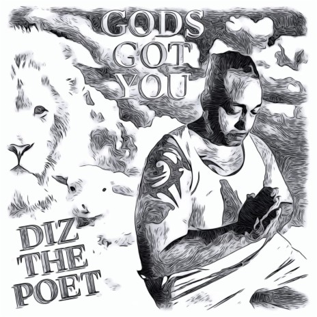 Gods Got You | Boomplay Music
