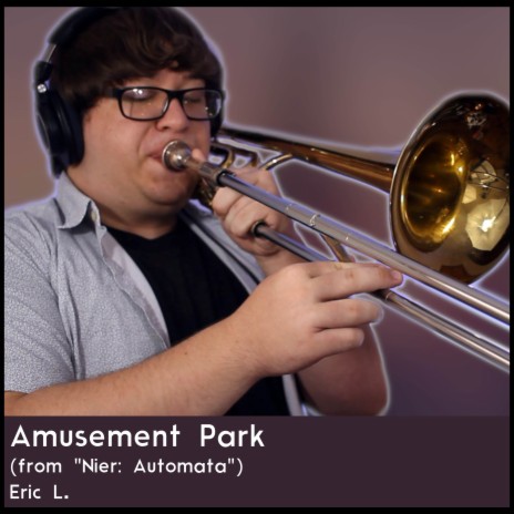 Amusement Park (From Nier: Automata) (Jazz Cover) | Boomplay Music