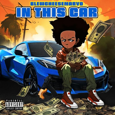 In This Car | Boomplay Music