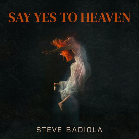 Say Yes To Heaven | Boomplay Music